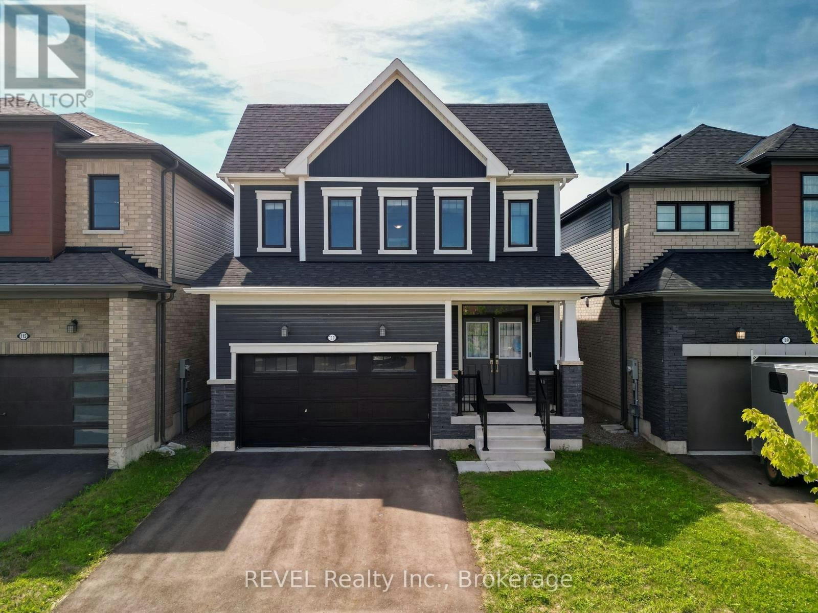 111 Sunflower Crescent, Thorold, ON, L3B 0L1