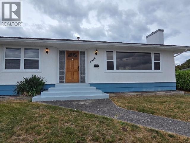 4038 Whalen Avenue, Powell River, BC, V8A 2T7