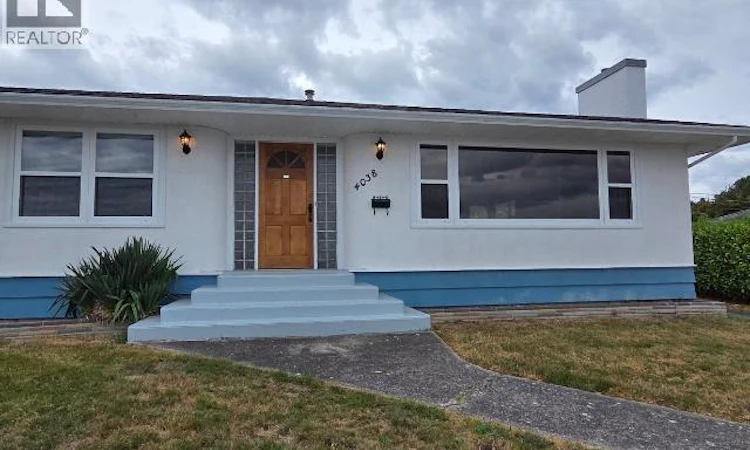 4038 Whalen Avenue