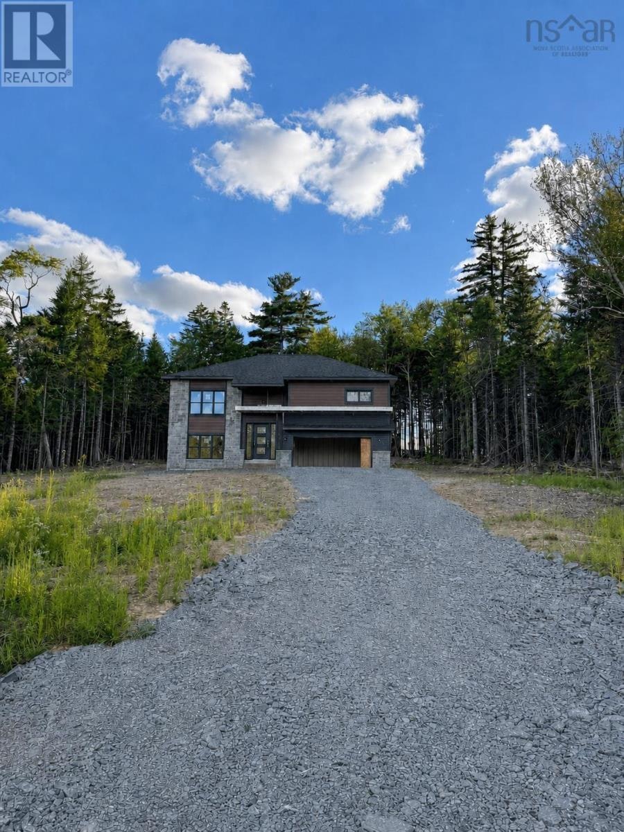 86 Bondi Drive, Middle Sackville, NS, B4E 0R8