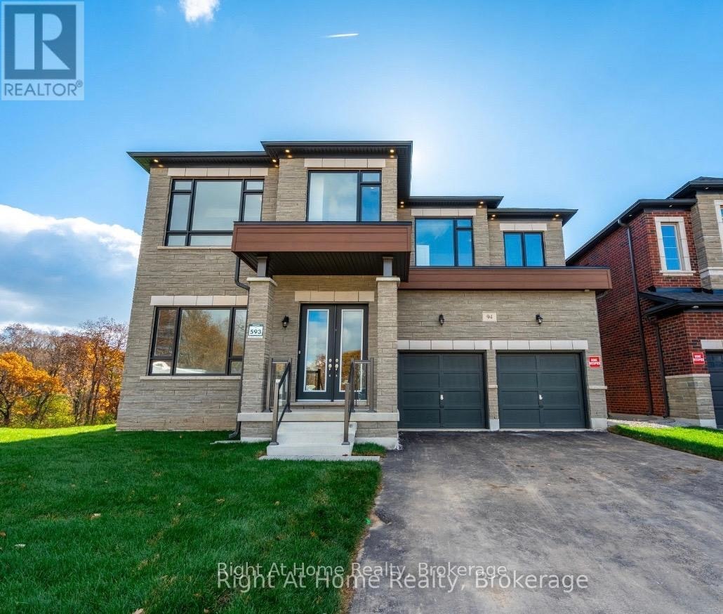 94 Smokey Hollow Place, Hamilton, ON, L0R 2H1