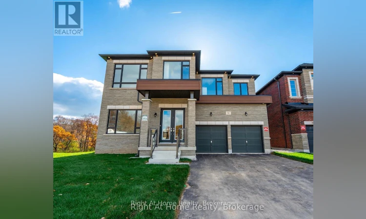94 Smokey Hollow Place