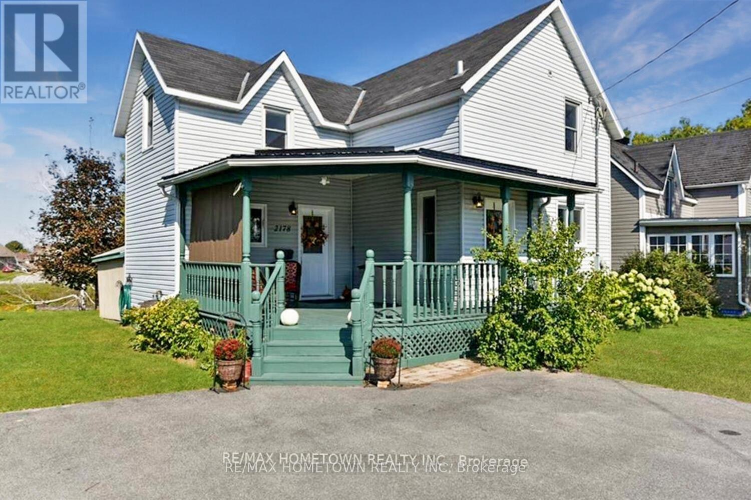 2178 Dundas Street E, Cardinal, ON, K0E 1E0