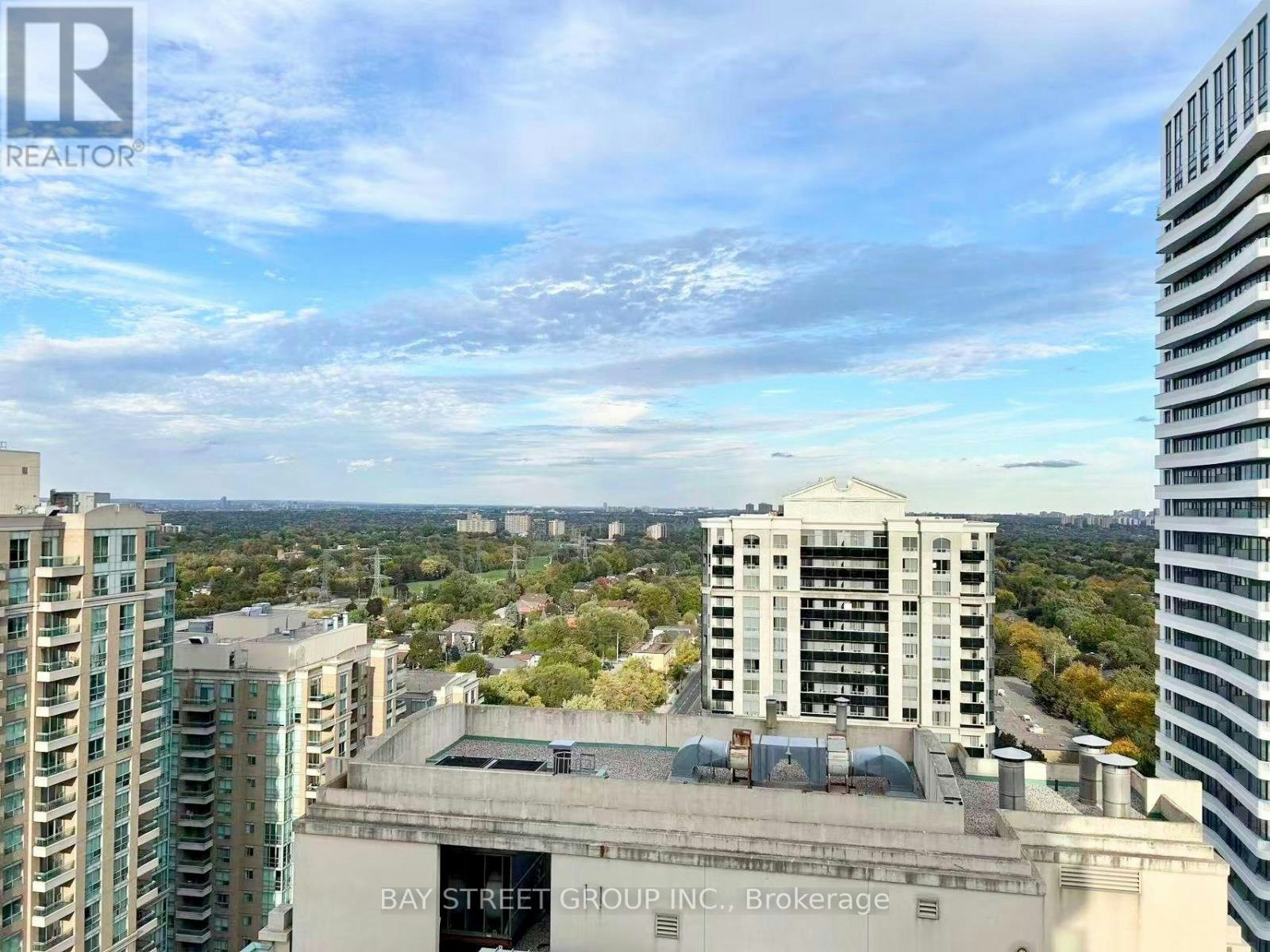 2808-22 Olive Avenue, Toronto, ON, M2N 7G6 - 9