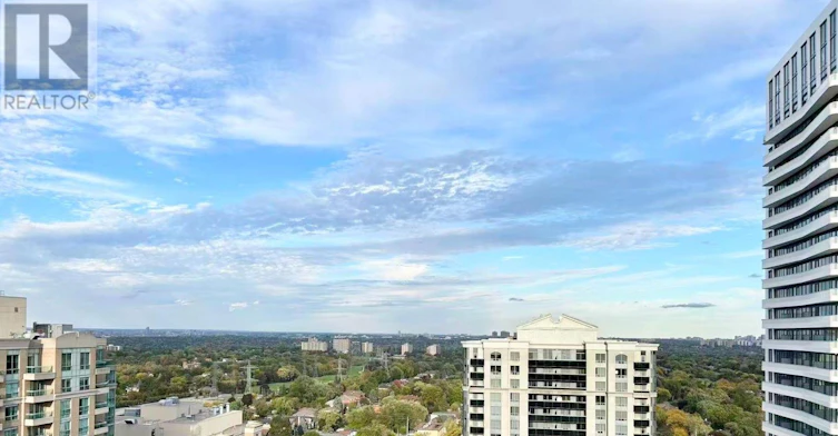 2808-22 Olive Avenue, Toronto, ON, M2N 7G6 - 9