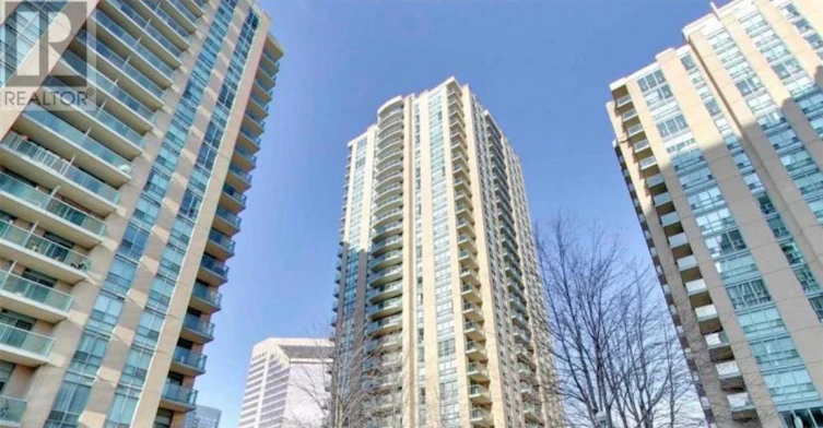 2808-22 Olive Avenue, Toronto, ON, M2N 7G6