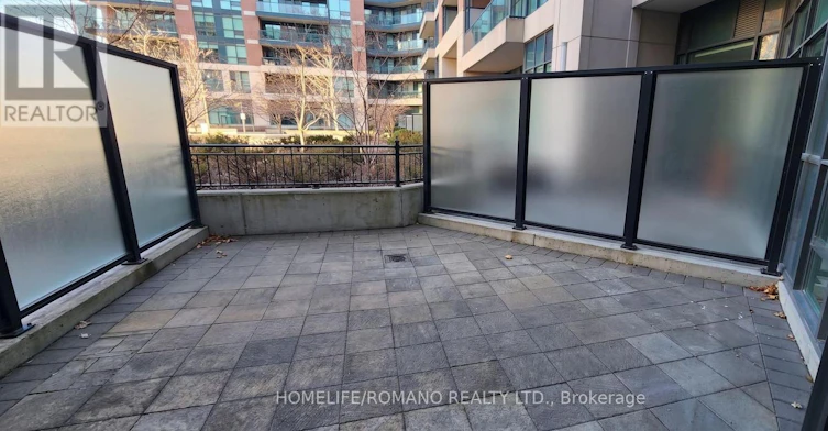 116-525 Wilson Avenue, Toronto, ON, M3H 0A7 - 6