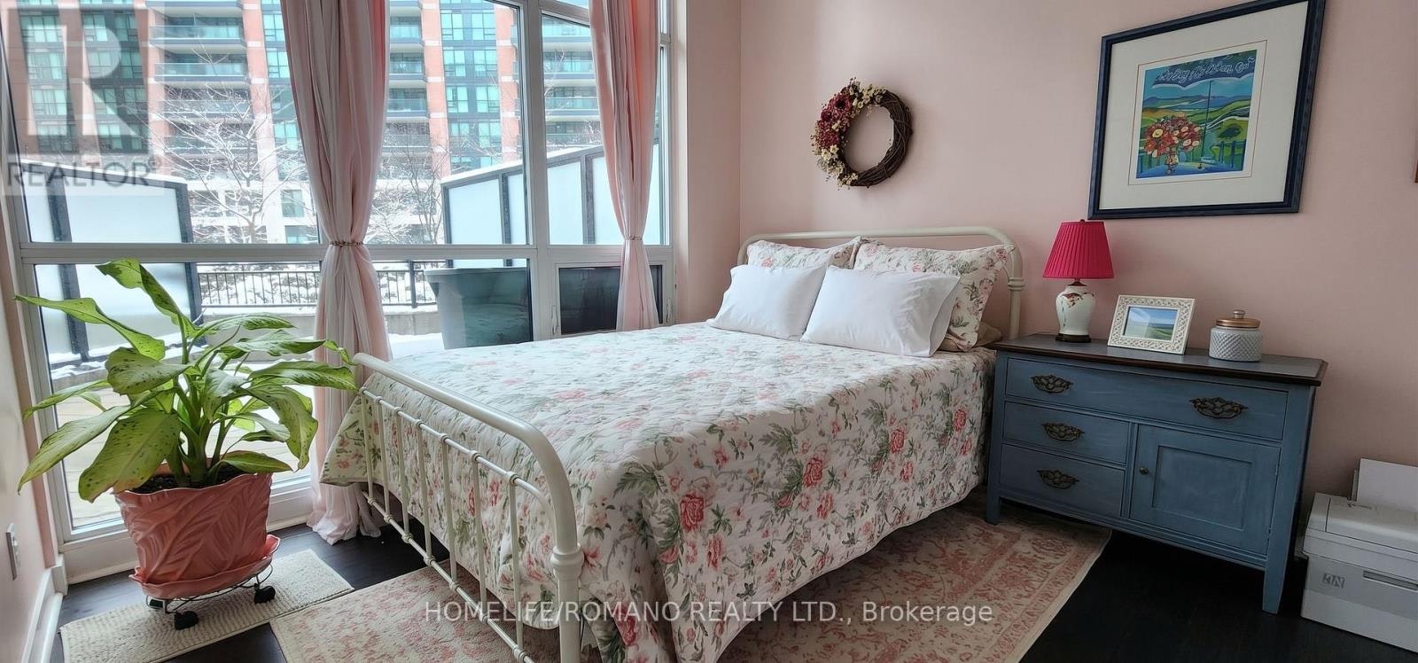 116-525 Wilson Avenue, Toronto, ON, M3H 0A7 - 5