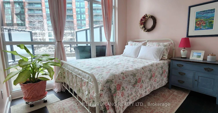 116-525 Wilson Avenue, Toronto, ON, M3H 0A7 - 5