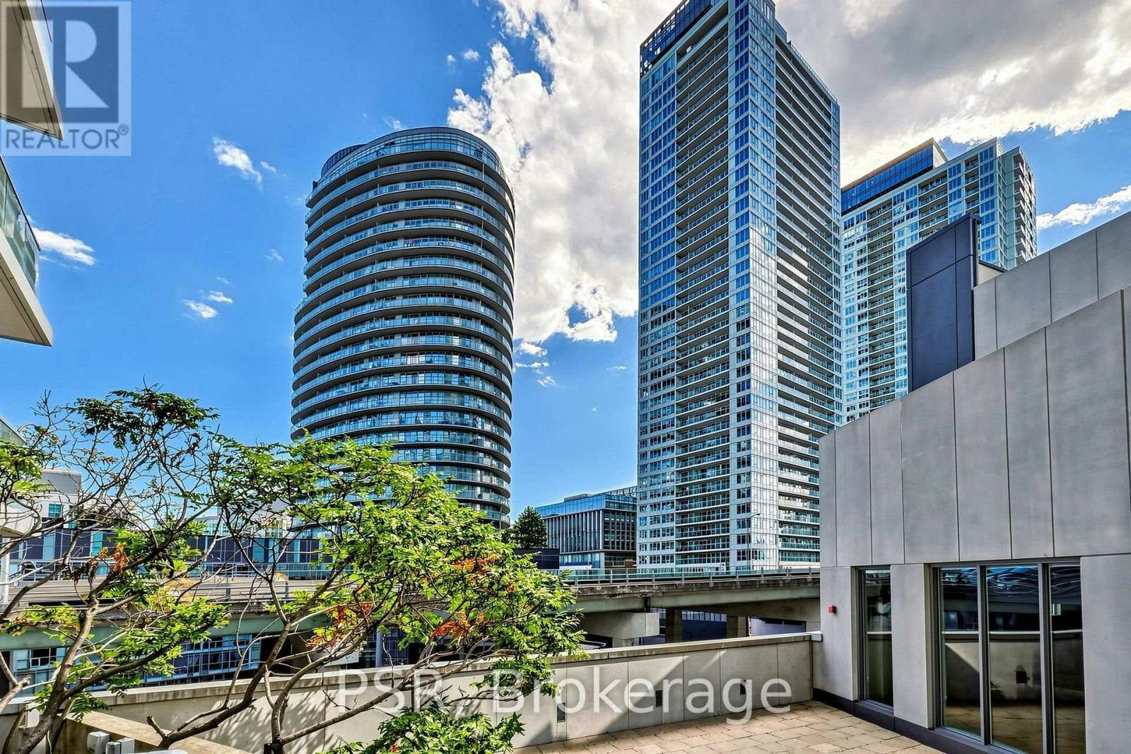 310-75 Queens Wharf Road, Toronto, ON, M5V 0J8 - 14