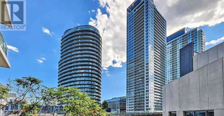 310-75 Queens Wharf Road, Toronto, ON, M5V 0J8 - 14