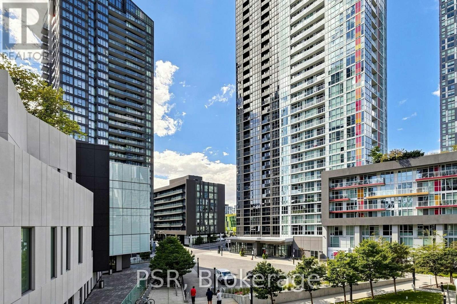 310-75 Queens Wharf Road, Toronto, ON, M5V 0J8 - 13