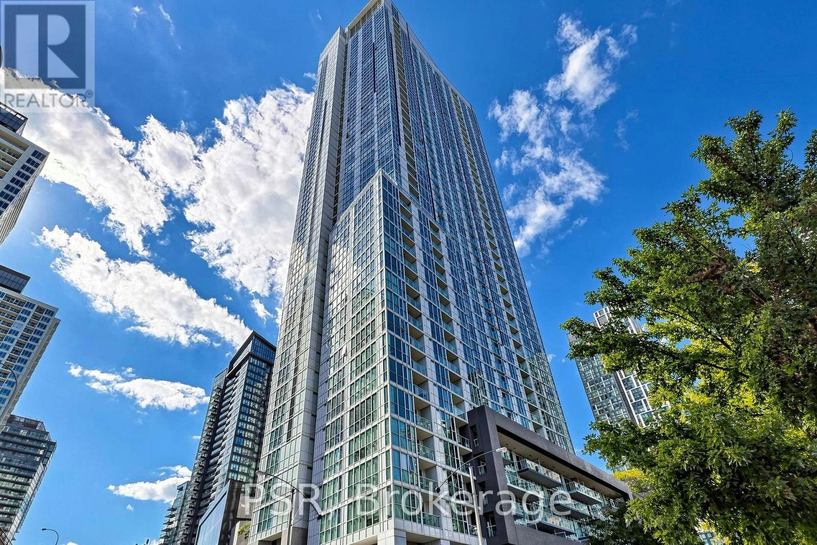 310-75 Queens Wharf Road, Toronto, ON, M5V 0J8 - 20