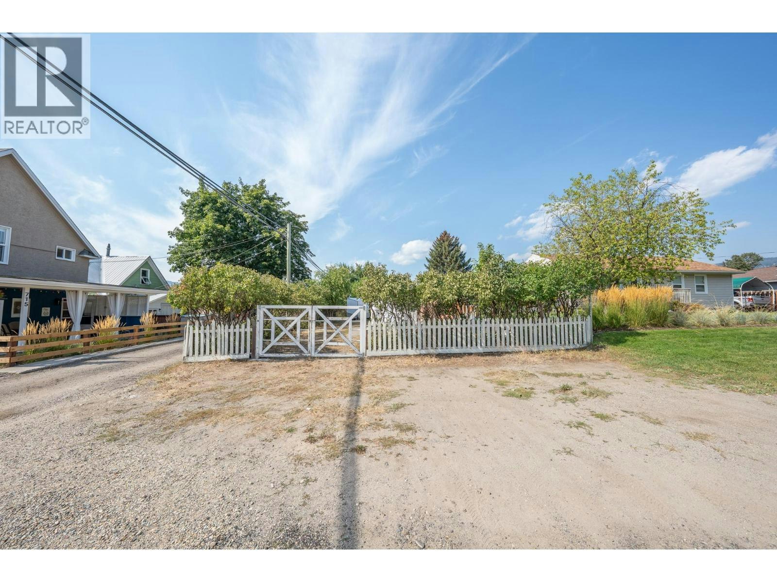 Lot-30 7th Street, Grand Forks, BC, V0H 1H0