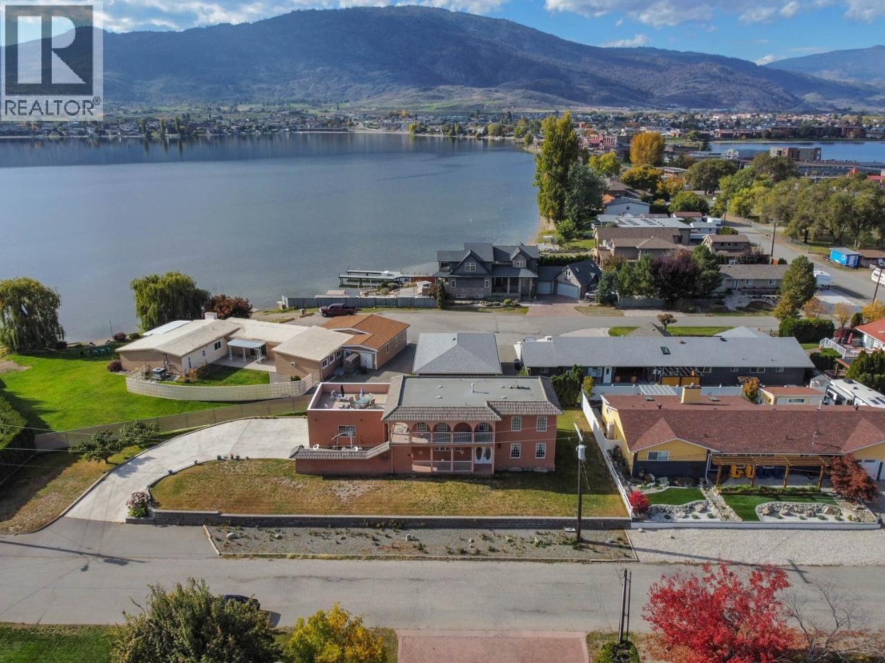 43 Harbour Key Drive, Osoyoos, BC, V0H 1V3