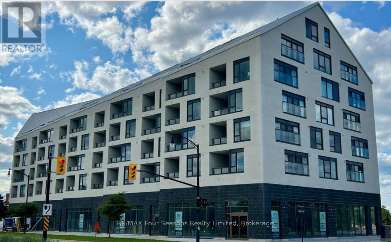 226-31 Huron Street, Collingwood, ON, L9Y 0E8 - 3
