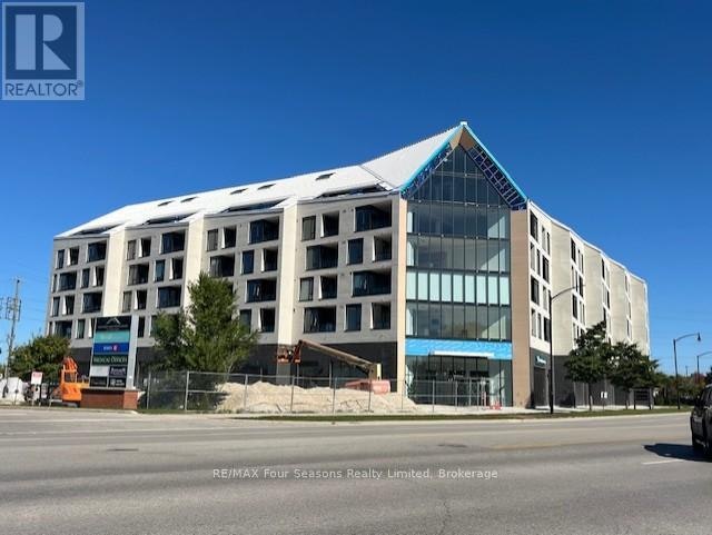 226-31 Huron Street, Collingwood, ON, L9Y 0E8 - 2