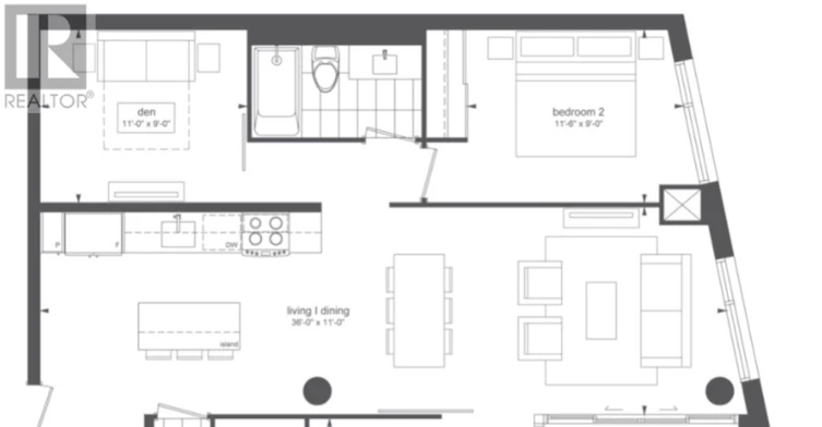 226-31 Huron Street, Collingwood, ON, L9Y 0E8 - 26