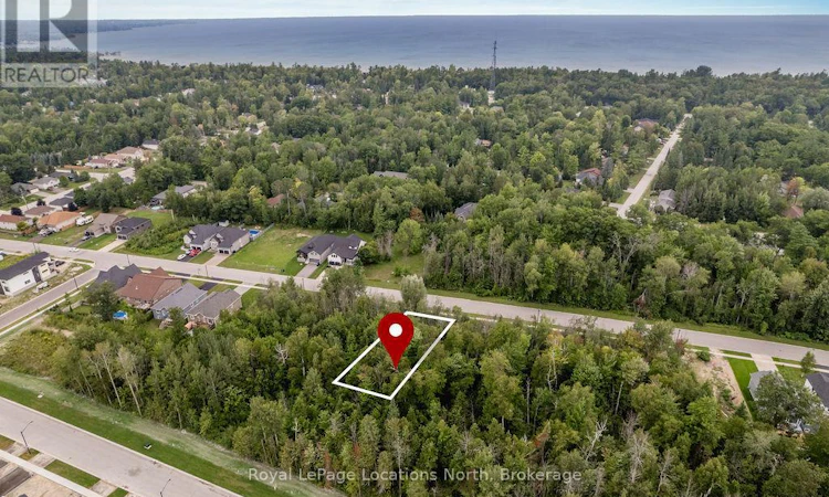 LOT-25 Part 2) Robinson Road