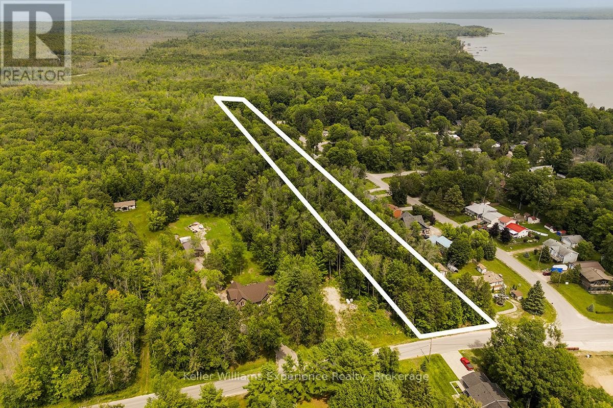 264 A Peek Boo Trail