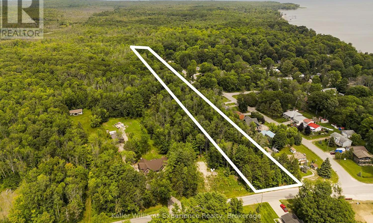 264 A Peek Boo Trail