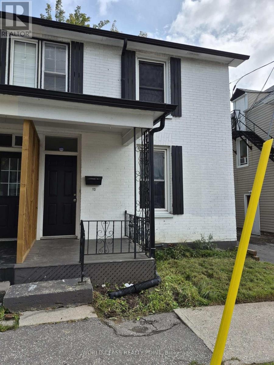 13 Brock Street E, Oshawa, ON, L1G 1R8