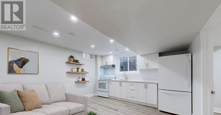 BSMT-14 Snowy Owl Way, Toronto, ON, M1X 0B4 - 9