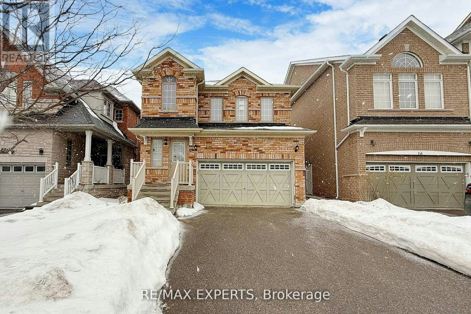 BSMT-14 Snowy Owl Way, Toronto, ON, M1X 0B4