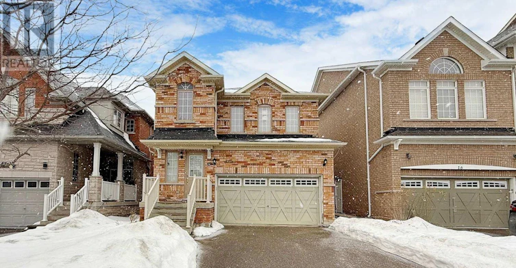 BSMT-14 Snowy Owl Way, Toronto, ON, M1X 0B4