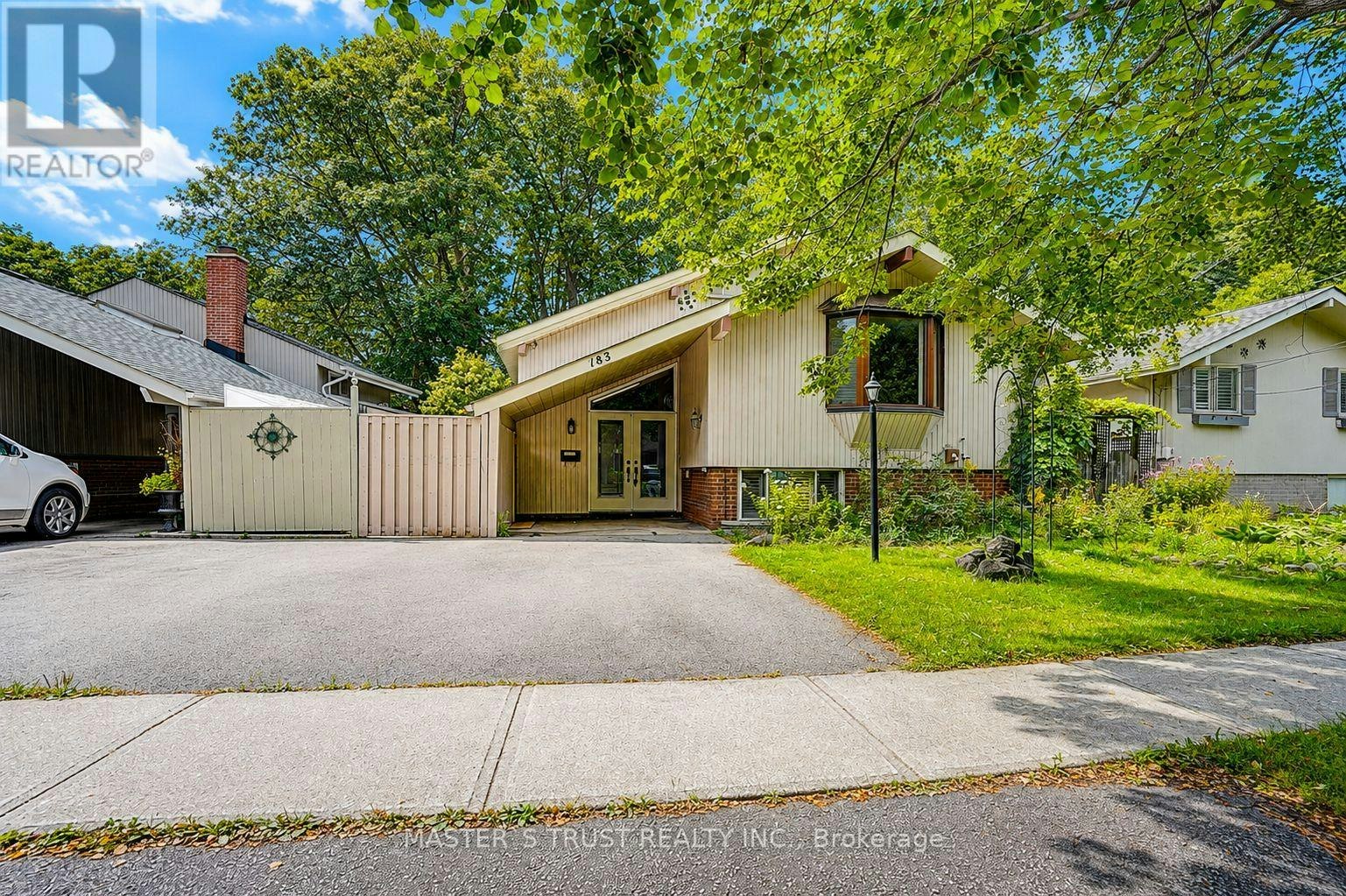 183 Birkdale Road, Toronto, ON, M1P 3R9