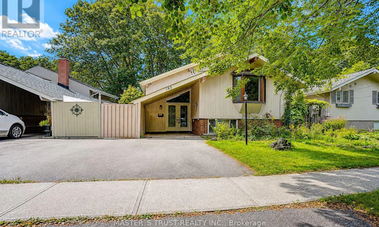 183 Birkdale Road