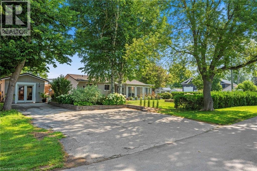 181 Cedar Drive, Norfolk County, ON, N0E 1T0