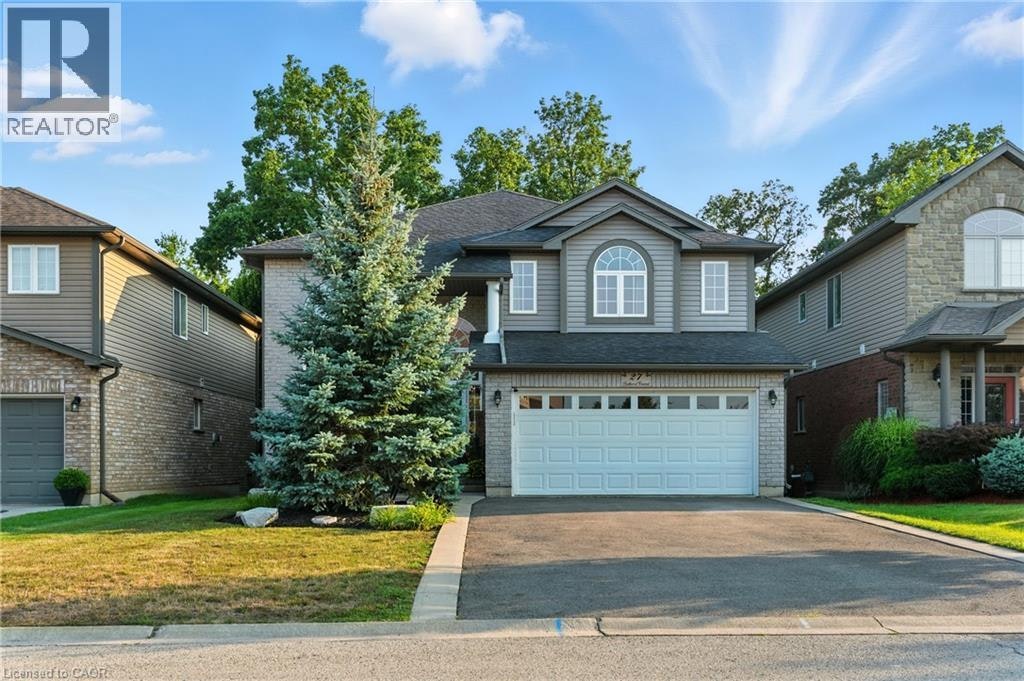 27 Southwood Crescent, Cayuga, ON, N3W 0A6