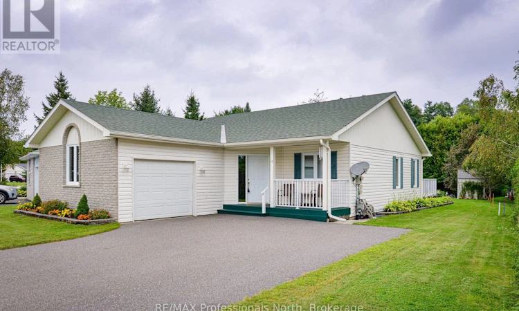 41 Killdeer Crescent