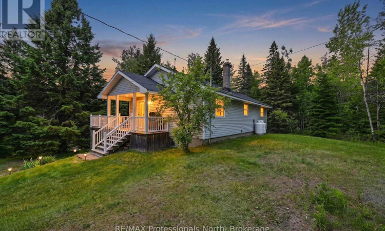 3186 County 121 Road Road