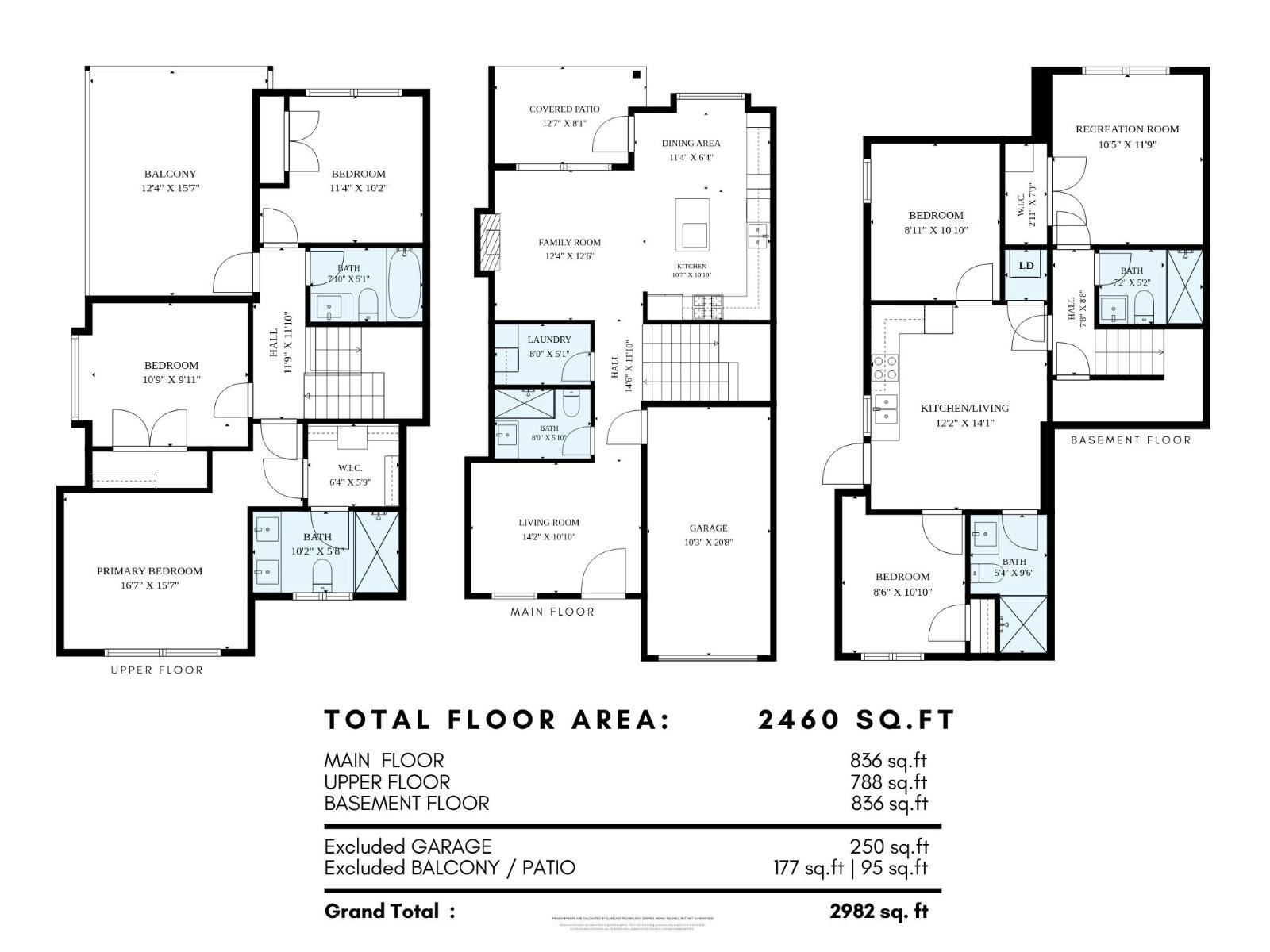 11823 82 Avenue, Delta, BC, V4C 2C6 - 36