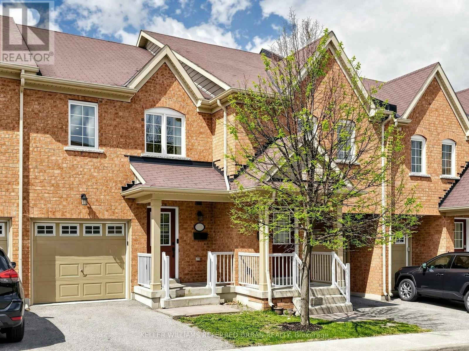 50 Edwin Pearson Street, Aurora, ON, L4G 0S2