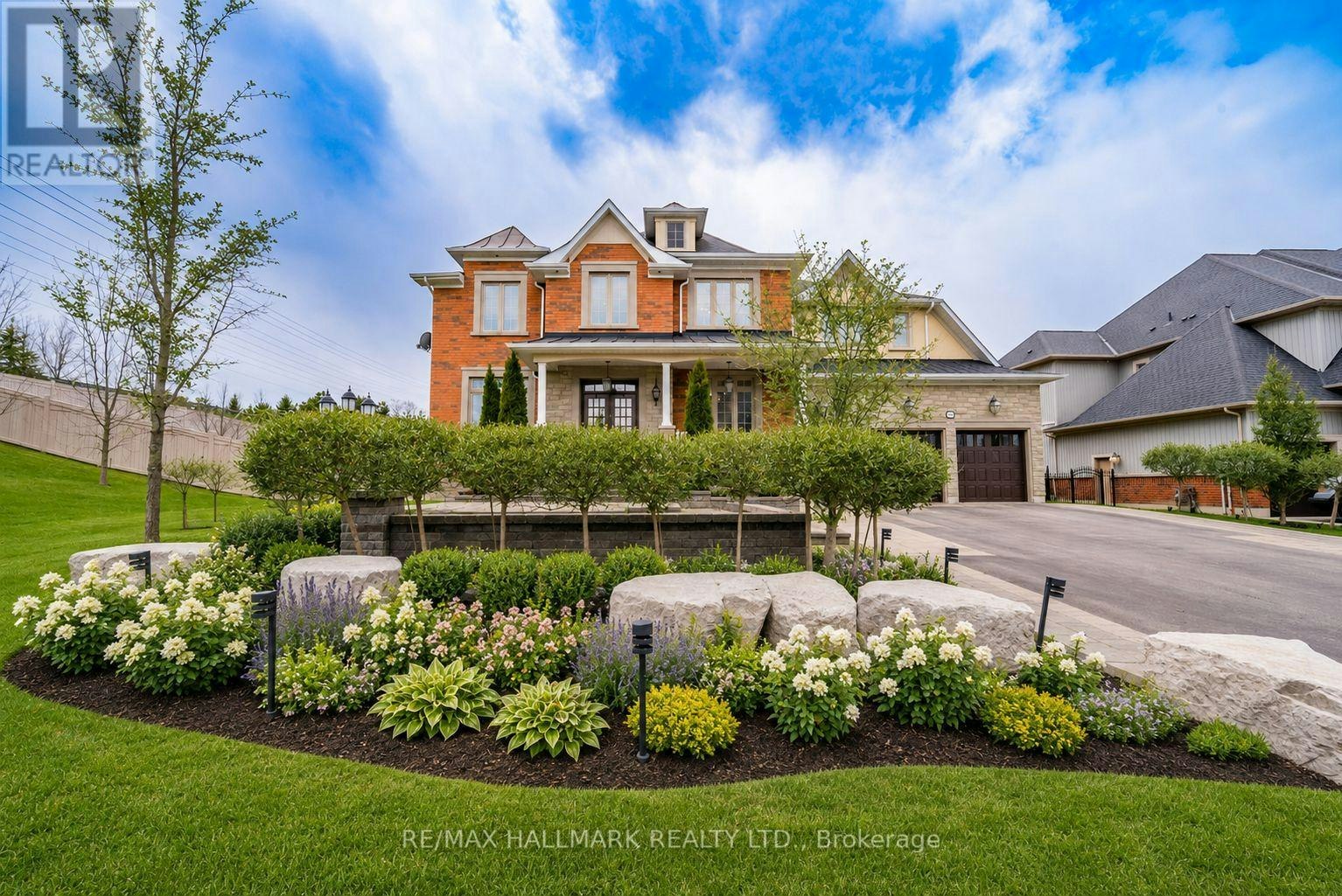 37 Country Club Crescent, Uxbridge, ON, L9P 0B8