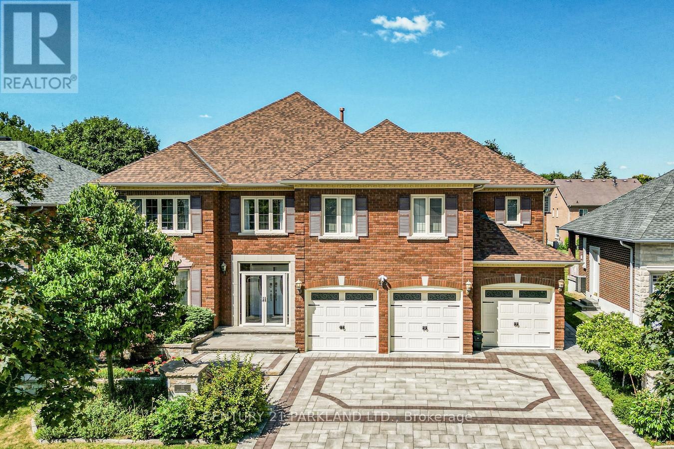 112 Strathearn Avenue, Richmond Hill, ON, L4B 2L2