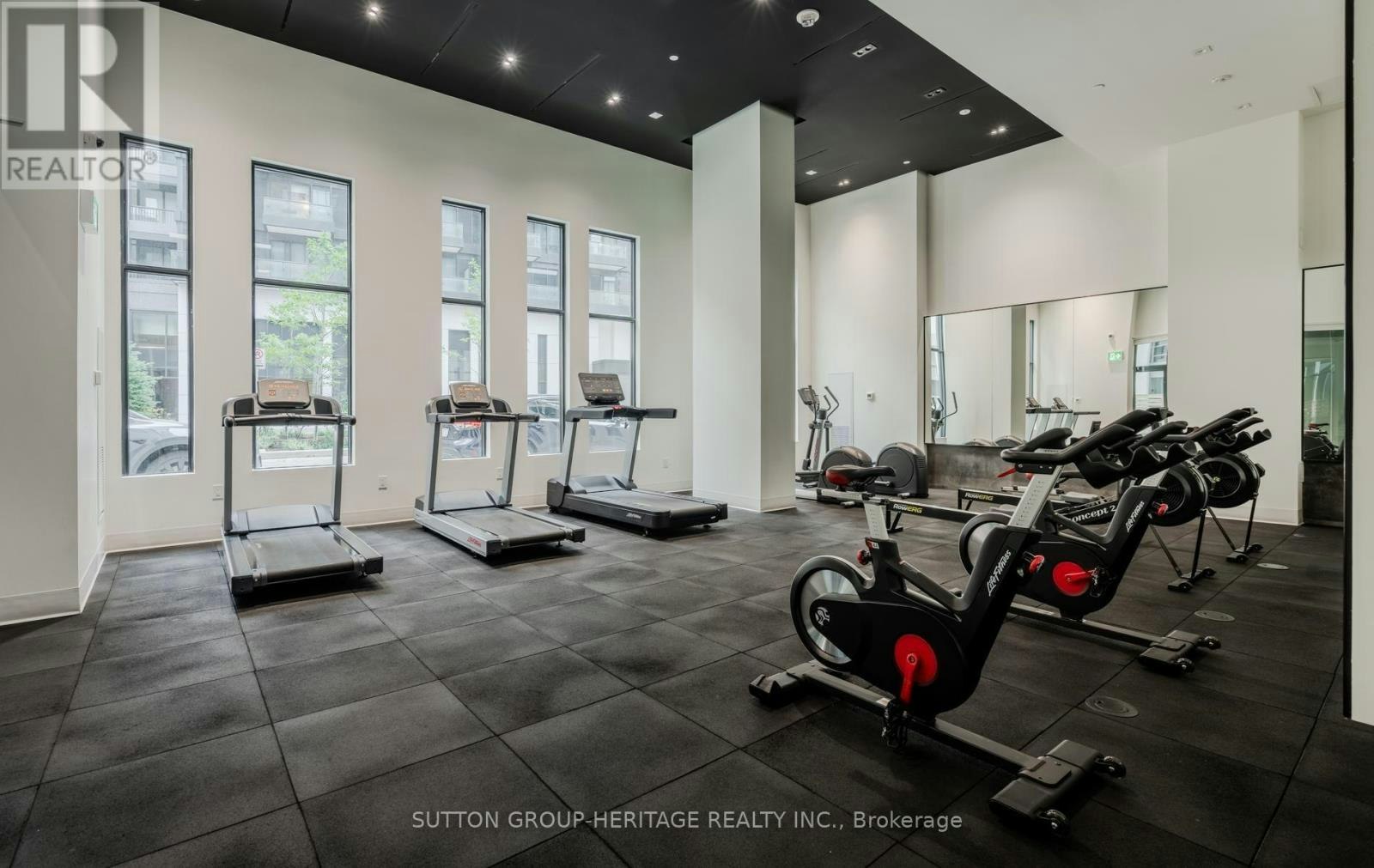 1509W-3 Rosewater Street, Richmond Hill, ON, L4C 5T6 - 31