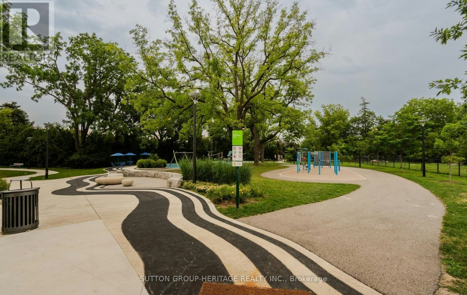 1509W-3 Rosewater Street, Richmond Hill, ON, L4C 5T6 - 33