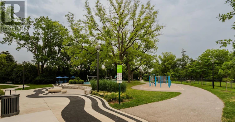 1509W-3 Rosewater Street, Richmond Hill, ON, L4C 5T6 - 33