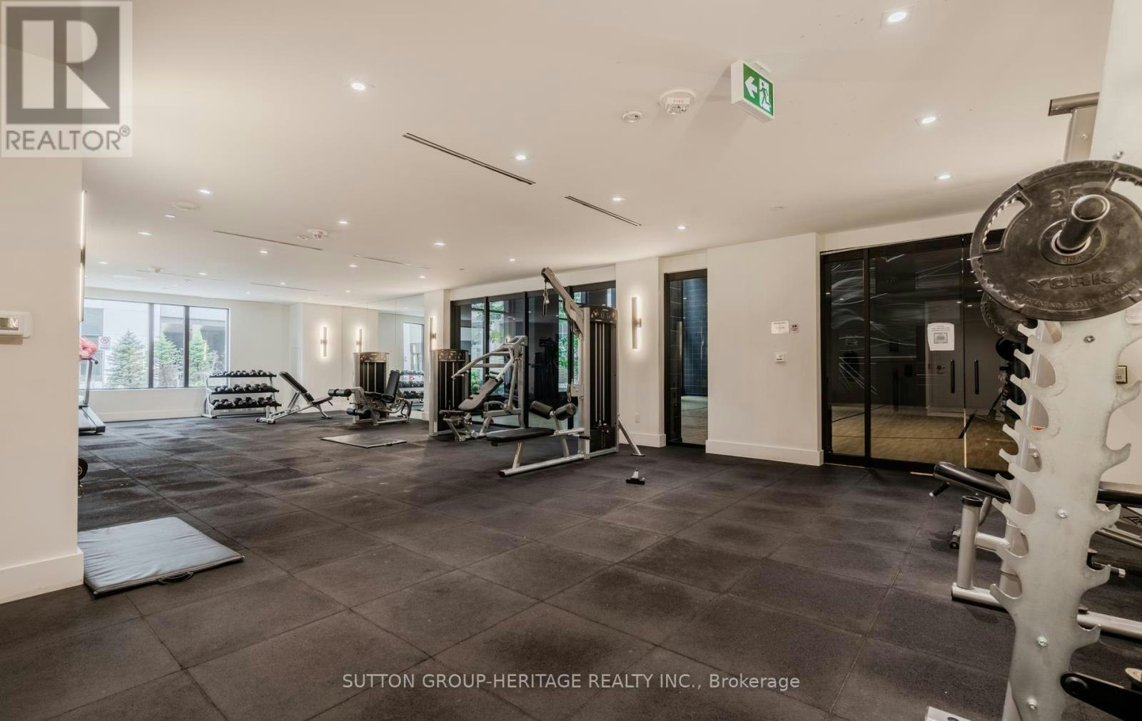 1509W-3 Rosewater Street, Richmond Hill, ON, L4C 5T6 - 28