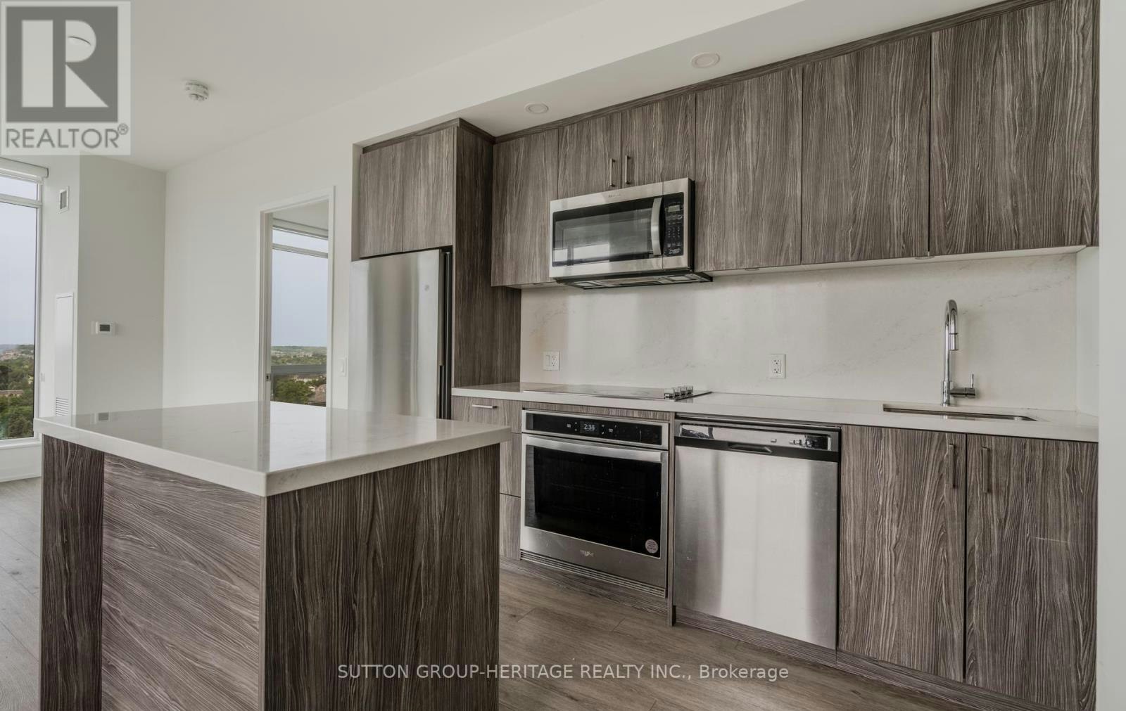 1509W-3 Rosewater Street, Richmond Hill, ON, L4C 5T6 - 7