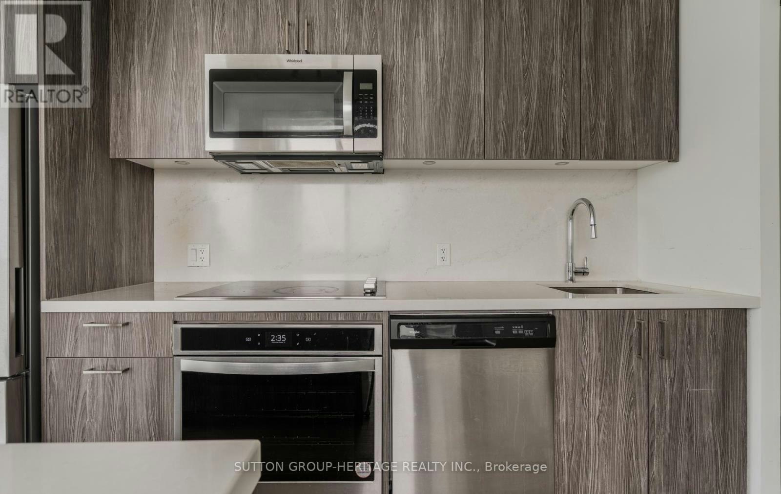 1509W-3 Rosewater Street, Richmond Hill, ON, L4C 5T6 - 8