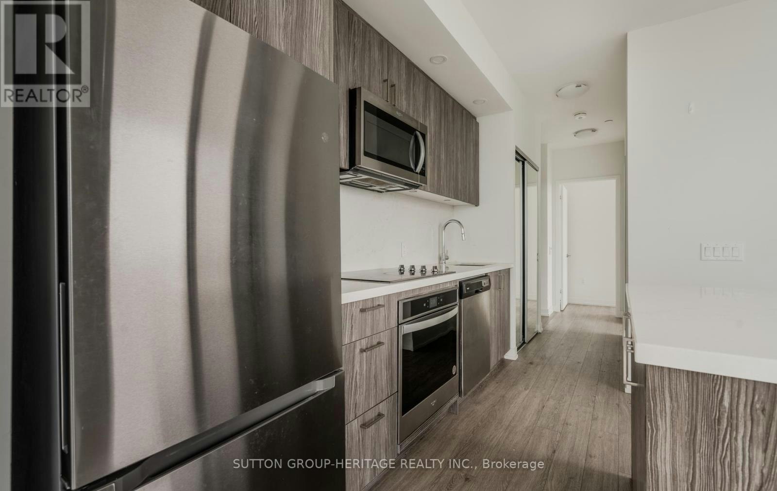 1509W-3 Rosewater Street, Richmond Hill, ON, L4C 5T6 - 9