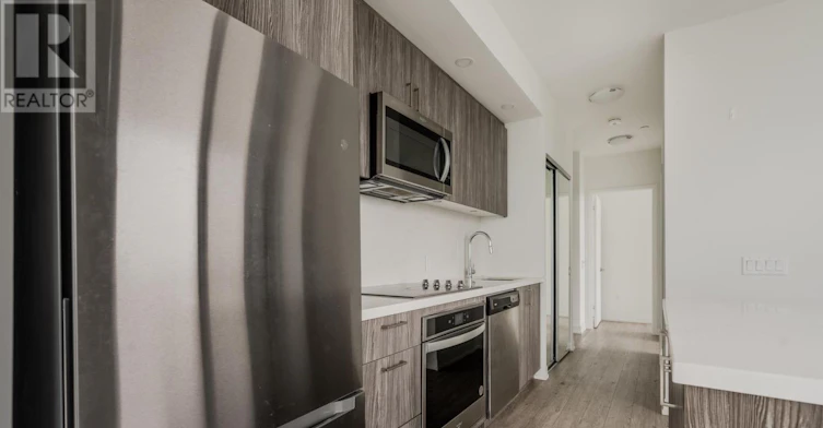 1509W-3 Rosewater Street, Richmond Hill, ON, L4C 5T6 - 9