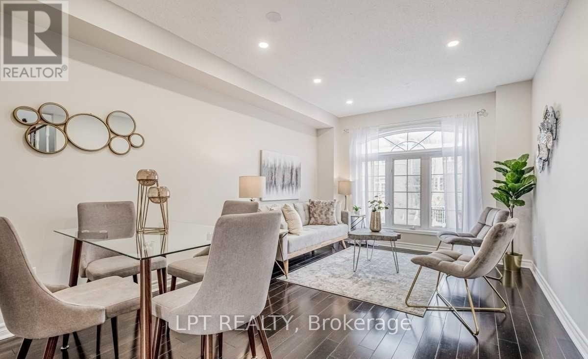 UPPER-12 Axelrod Avenue, Brampton, ON, L6X 5N3 - 4