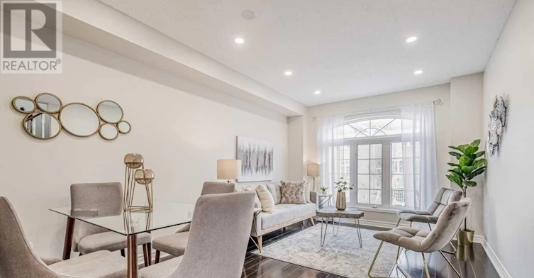 UPPER-12 Axelrod Avenue, Brampton, ON, L6X 5N3 - 4