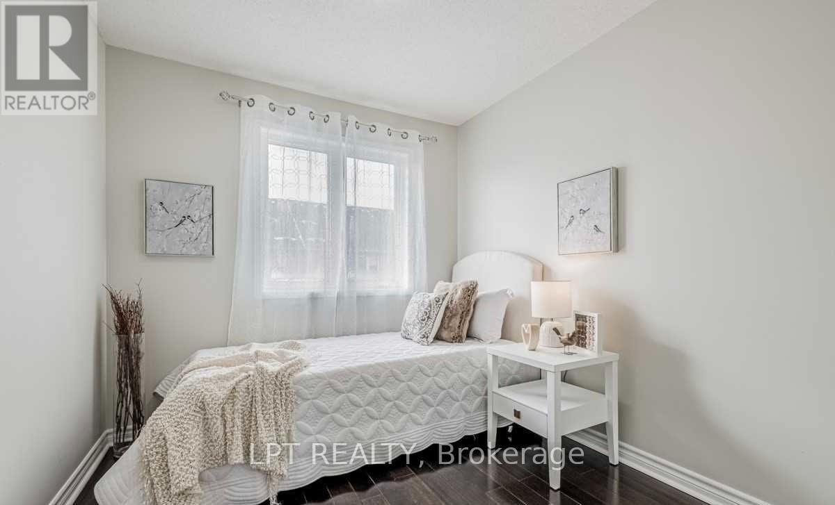 UPPER-12 Axelrod Avenue, Brampton, ON, L6X 5N3 - 7